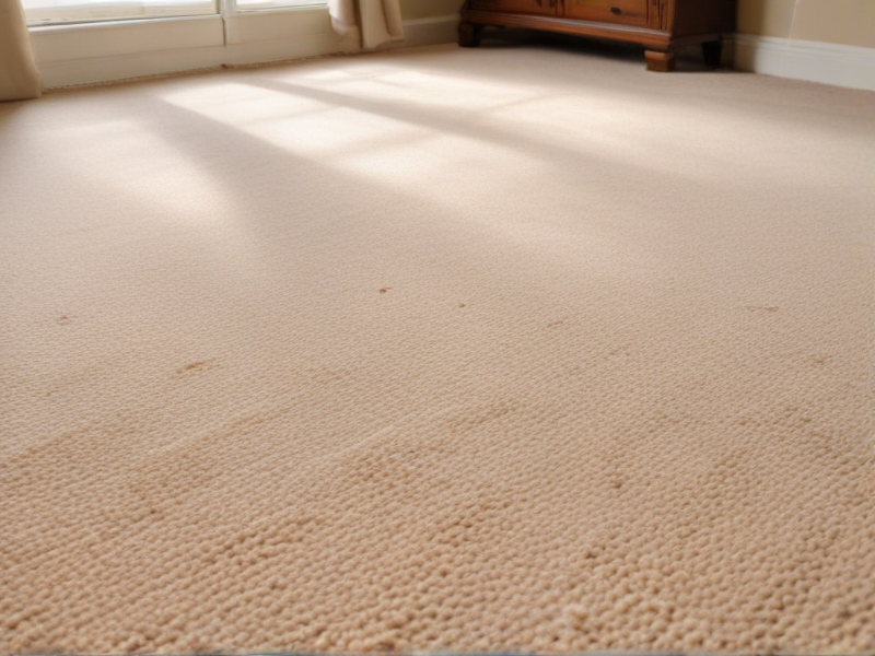 Carpet Cleaning