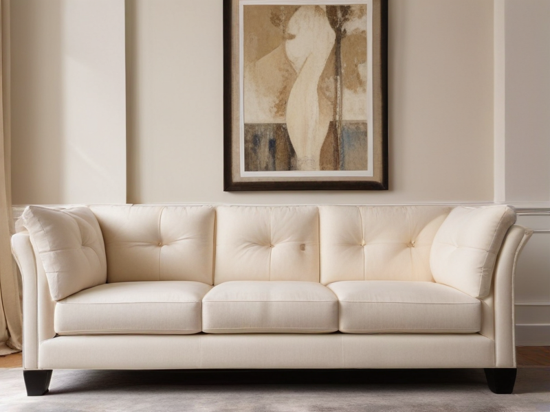 Upholstery Cleaning